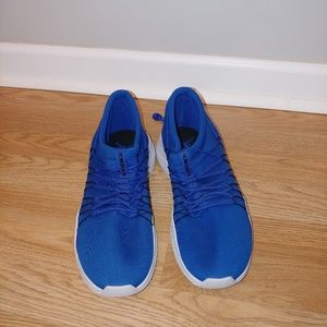 Jordan Formula 23 Toggle Running Team Royal Sz 9.5
